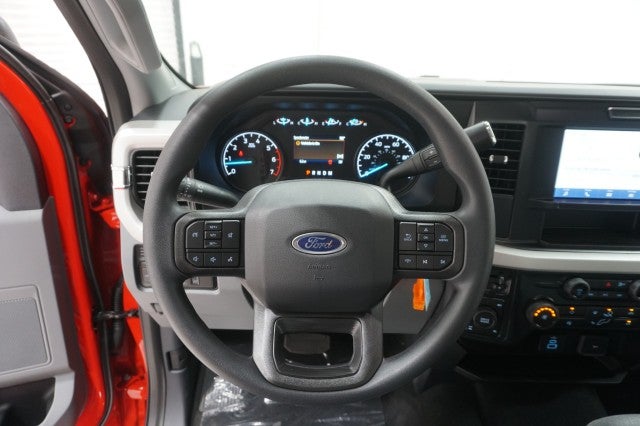 2026 Ford Super Duty F-250 SRW STX