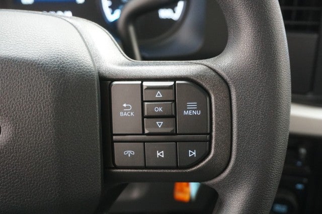 2026 Ford Super Duty F-250 SRW STX