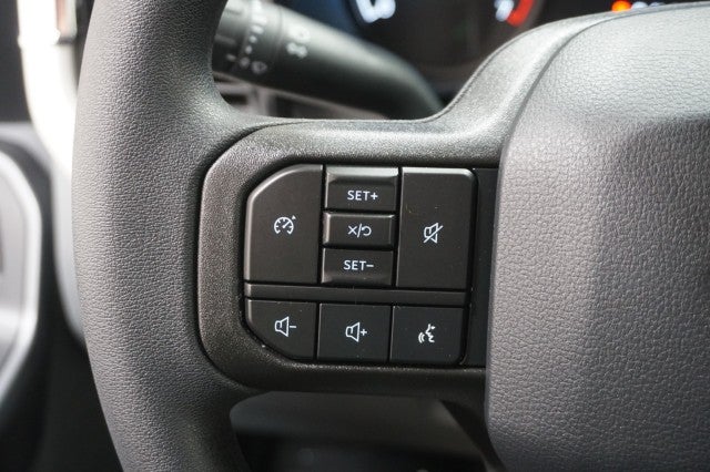 2026 Ford Super Duty F-250 SRW STX