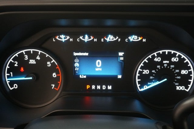 2026 Ford Super Duty F-250 SRW STX