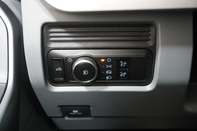2026 Ford Super Duty F-250 SRW STX
