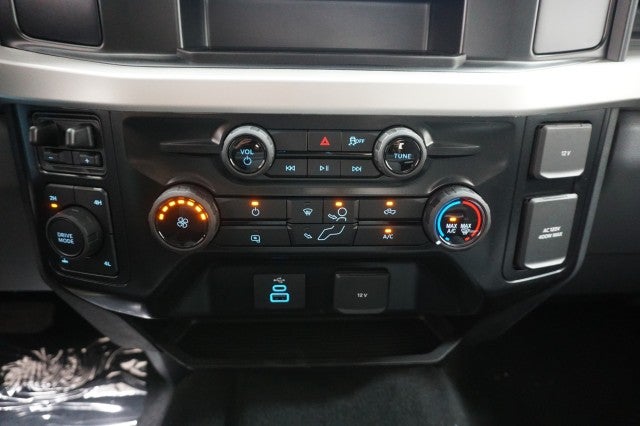 2026 Ford Super Duty F-250 SRW STX
