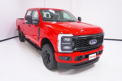 2026 Ford Super Duty F-250 SRW STX