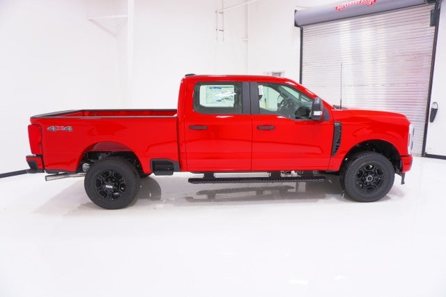 2026 Ford Super Duty F-250 SRW STX