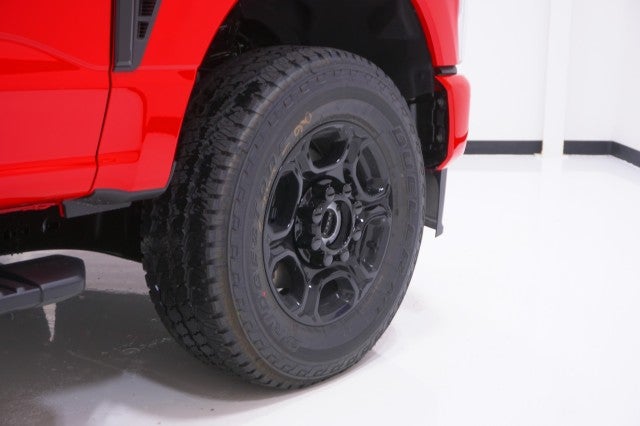 2026 Ford Super Duty F-250 SRW STX