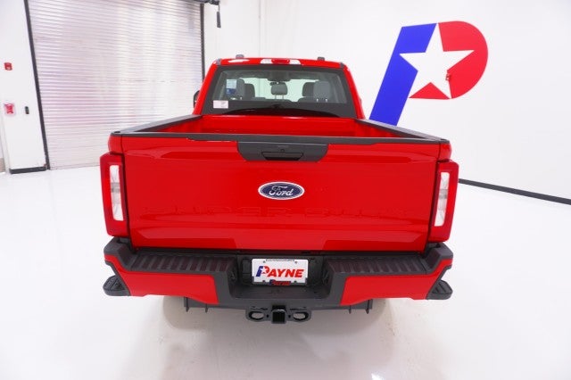 2026 Ford Super Duty F-250 SRW STX