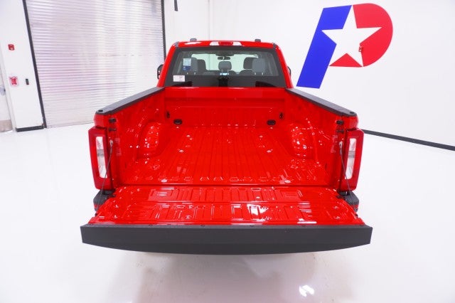 2026 Ford Super Duty F-250 SRW STX