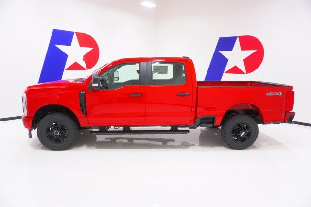 2026 Ford Super Duty F-250 SRW STX
