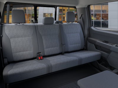 2026 Ford Super Duty F-250 SRW STX