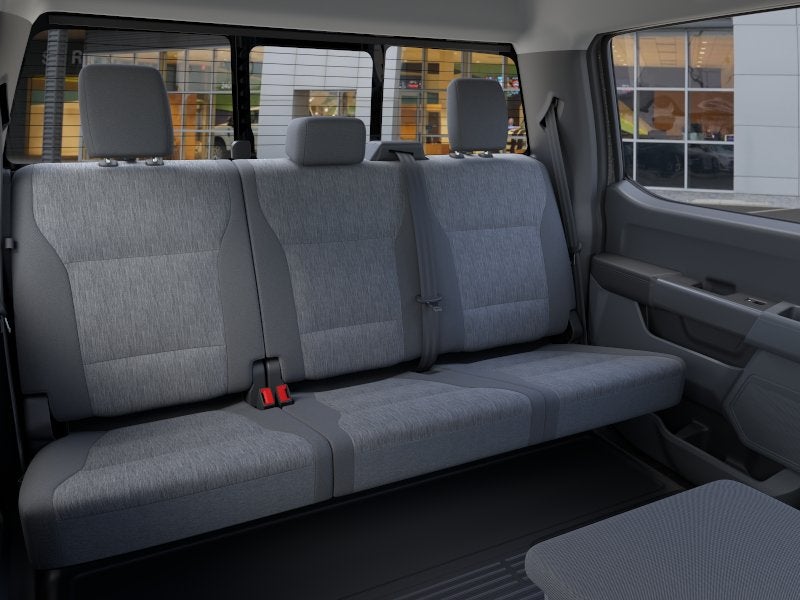 2026 Ford Super Duty F-250 SRW STX