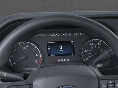 2026 Ford Super Duty F-250 SRW STX