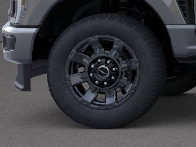 2026 Ford Super Duty F-250 SRW STX