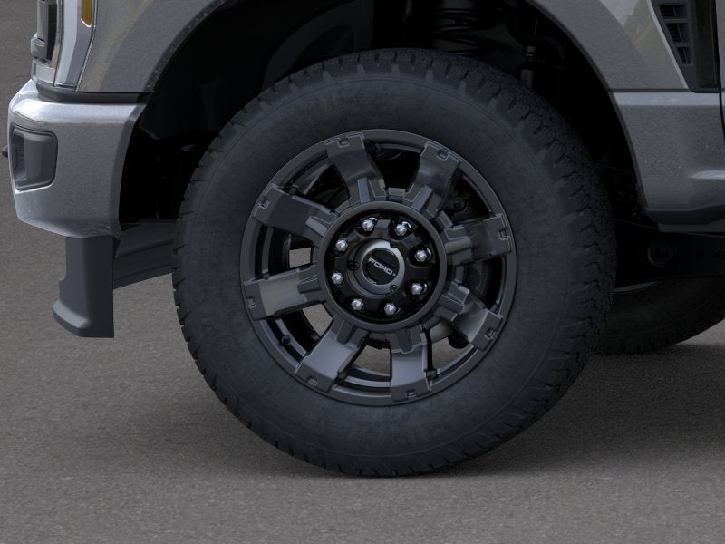 2026 Ford Super Duty F-250 SRW STX