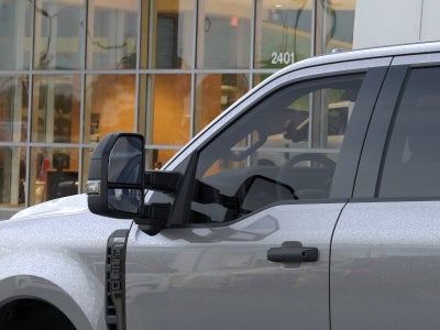 2026 Ford Super Duty F-250 SRW STX