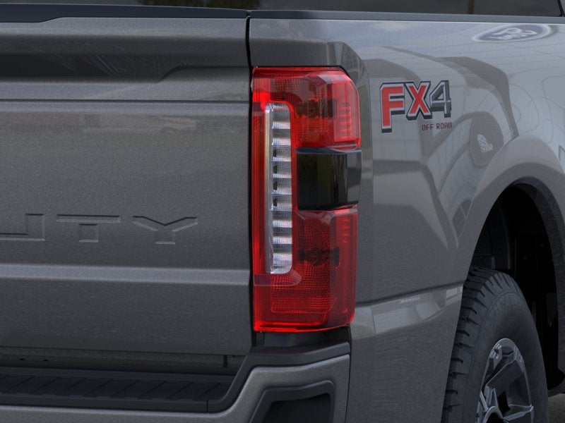 2026 Ford Super Duty F-250 SRW STX