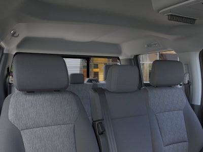 2026 Ford Super Duty F-250 SRW STX
