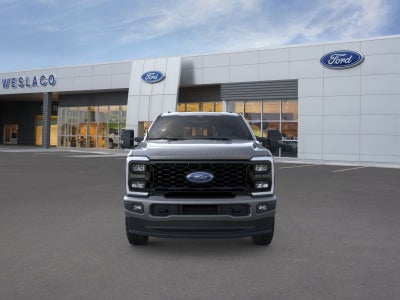 2026 Ford Super Duty F-250 SRW STX