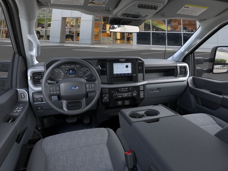 2026 Ford Super Duty F-250 SRW STX