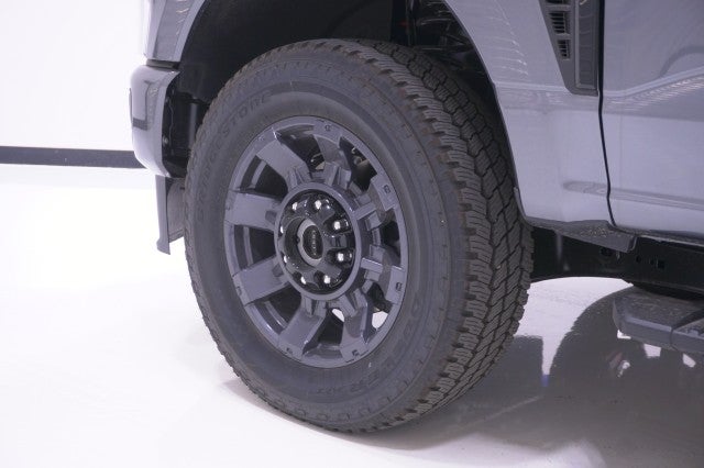 2026 Ford Super Duty F-250 SRW STX