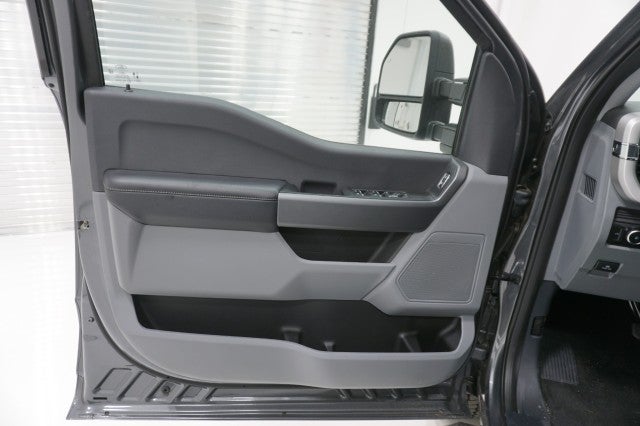 2026 Ford Super Duty F-250 SRW STX