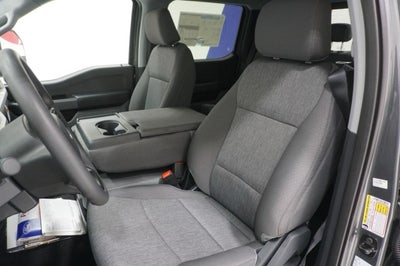2026 Ford Super Duty F-250 SRW STX