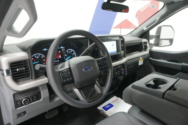 2026 Ford Super Duty F-250 SRW STX
