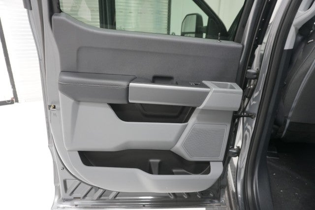 2026 Ford Super Duty F-250 SRW STX