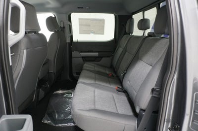 2026 Ford Super Duty F-250 SRW STX