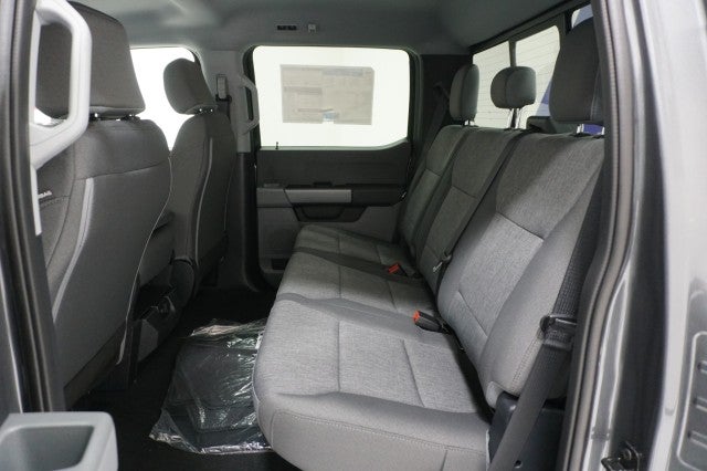 2026 Ford Super Duty F-250 SRW STX
