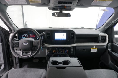 2026 Ford Super Duty F-250 SRW STX