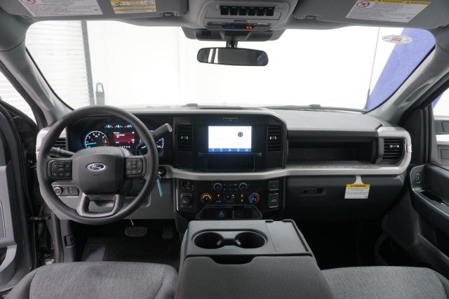 2026 Ford Super Duty F-250 SRW STX