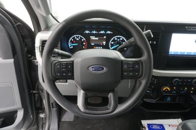 2026 Ford Super Duty F-250 SRW STX