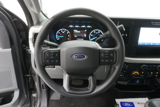 2026 Ford Super Duty F-250 SRW STX