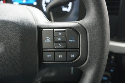 2026 Ford Super Duty F-250 SRW STX
