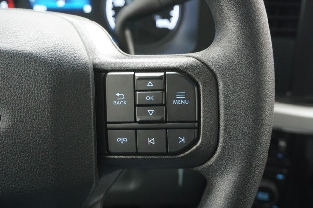 2026 Ford Super Duty F-250 SRW STX