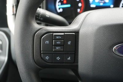 2026 Ford Super Duty F-250 SRW STX