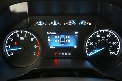 2026 Ford Super Duty F-250 SRW STX