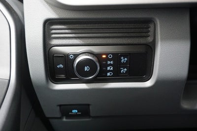 2026 Ford Super Duty F-250 SRW STX