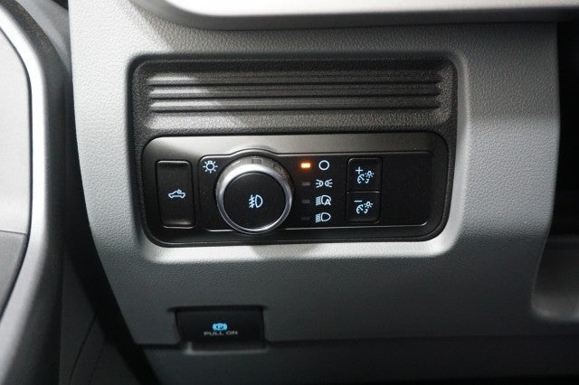 2026 Ford Super Duty F-250 SRW STX
