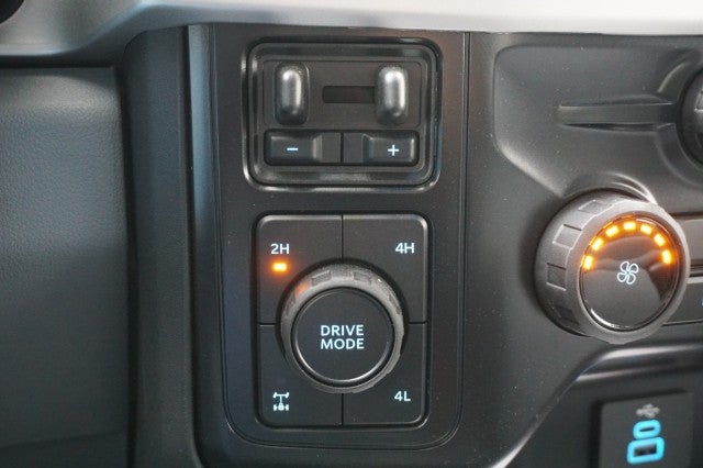 2026 Ford Super Duty F-250 SRW STX