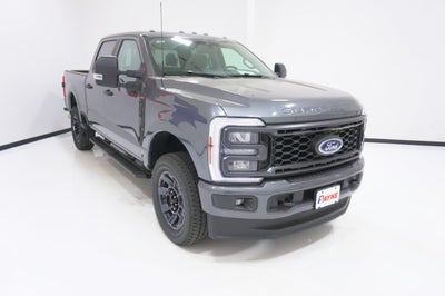 2026 Ford Super Duty F-250 SRW STX