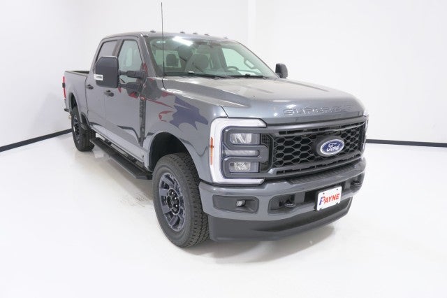 2026 Ford Super Duty F-250 SRW STX