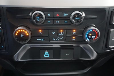 2026 Ford Super Duty F-250 SRW STX