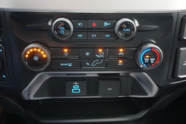 2026 Ford Super Duty F-250 SRW STX
