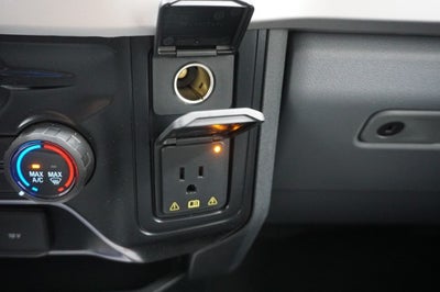 2026 Ford Super Duty F-250 SRW STX
