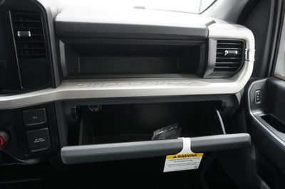2026 Ford Super Duty F-250 SRW STX