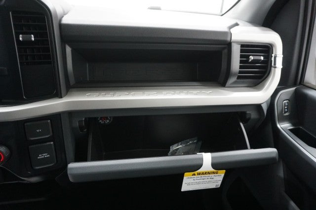 2026 Ford Super Duty F-250 SRW STX