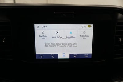2026 Ford Super Duty F-250 SRW STX