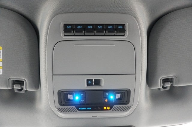 2026 Ford Super Duty F-250 SRW STX