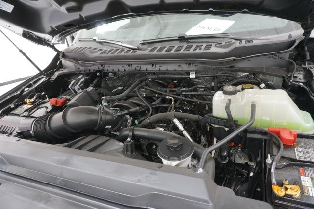2026 Ford Super Duty F-250 SRW STX